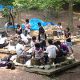 府民の森くろんど園地